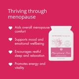 Just For Tummies Menopause Plus 60s