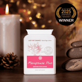 Just For Tummies Menopause Plus 60s