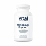 Menopause Support - 120 Capsules | Vital Nutrients
