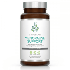 Cytoplan Menopause Support (formerly Phyto-Flavone) 60s
