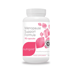 Nutrigold Menopause Support Formula 90s
