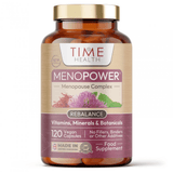 Time Health MenoPower 120s