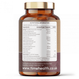 Time Health MenoPower 120s