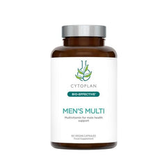 Cytoplan Men's Multi 60s