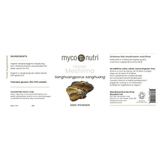 MycoNutri Meshima (Organic) Powder 200g