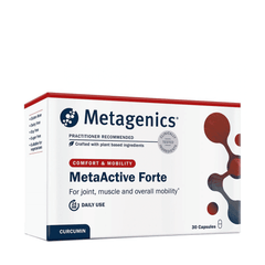 Metagenics MetaActive Forte 30s