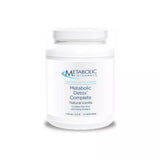Metabolic Detox Complete - 1.05kg Vanilla (21 Servings) | Metabolic Maintenance