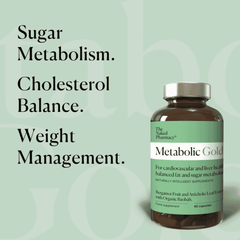 Metabolic Gold 60s