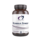 Designs For Health Metabolic Synergy 180s