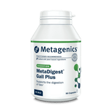 Metagenics MetaDigest Gall Plus 90s