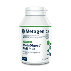 Metagenics MetaDigest Gall Plus 90s