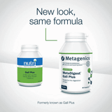 Metagenics MetaDigest Gall Plus 90s