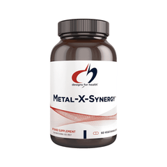 Designs For Health Metal-X-Synergy 60s