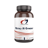 Designs For Health Metal-X-Synergy 60s