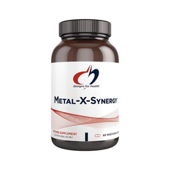 Designs For Health Metal-X-Synergy 60s