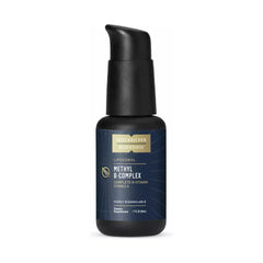 Methyl B-Complex  - 50ml | Quicksilver Scientific