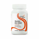 Methyl B12 1000 - 60 Lozenges | Seeking Health