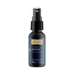 Methyl B12 - 30ml | Quicksilver Scientific