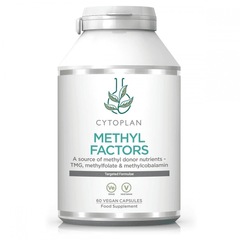 Cytoplan Methyl Factors 60s