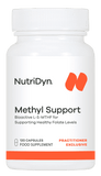 Methyl Support 120s