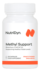 Methyl Support 120s