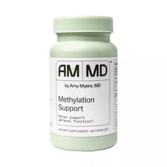 Methylation Support - 60 Capsules | Amy Myers MD