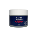 Higher Nature Mexican Wild Yam Cream 90ml