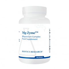 Biotics Research Mg-Zyme 100s