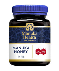 Manuka Health Products Manuka Honey MGO 100+ 1kg