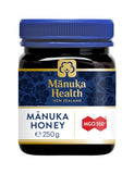 Manuka Health Products MGO 550+ Manuka Honey 250g