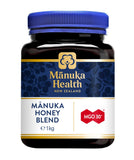 Manuka Health Products MGO 30+ Manuka Honey Blend 1kg