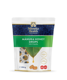 Manuka Health Products Manuka Honey Drops with Propolis MGO 400+ 250g 58's