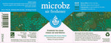 Microbz Air Freshener 250ml