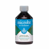 Microbz Air Freshener 250ml