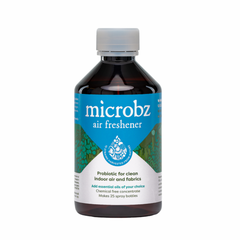 Microbz Air Freshener 250ml