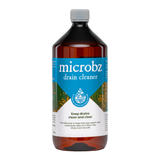 Microbz Drain Cleaner 1 Litre