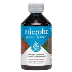 Microbz Power Cleaner 250ml