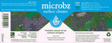Microbz Surface Cleaner 250ml