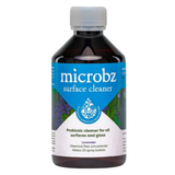 Microbz Surface Cleaner 250ml