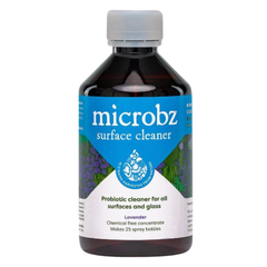 Microbz Surface Cleaner 250ml