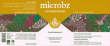 Microbz Cat Nutrition 1 Litre