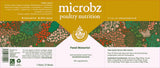 Microbz Poultry Nutrition 1 Litre