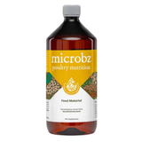 Microbz Poultry Nutrition 1 Litre