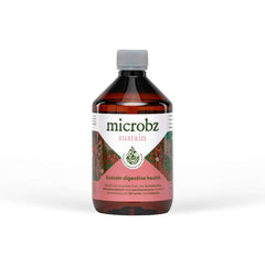 Microbz Sustain 475ml