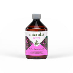 Microbz Revive 475ml