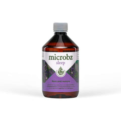 Microbz Sleep 475ml