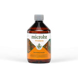 Microbz Women 475ml