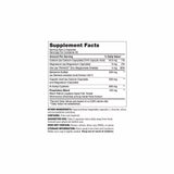 Microb-Clear - 120 Capsules | Amy Myers MD