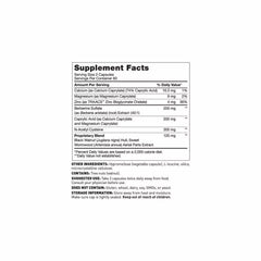 Microb-Clear - 120 Capsules | Amy Myers MD