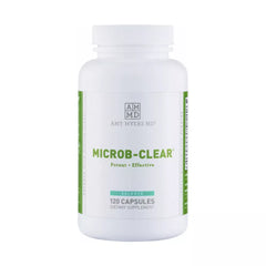 Microb-Clear - 120 Capsules | Amy Myers MD